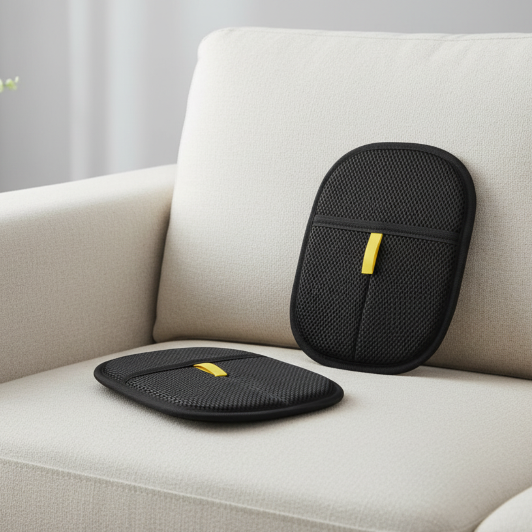 Gant Feliss Anti-Poils