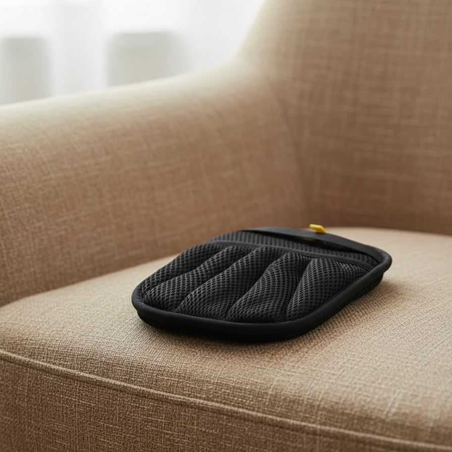 Gant Feliss Anti-Poils